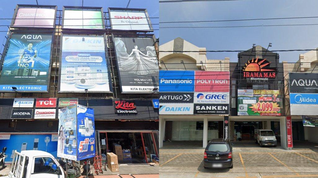 Indomaret S Parman: Solusi Belanja Cepat di Jantung Cilacap